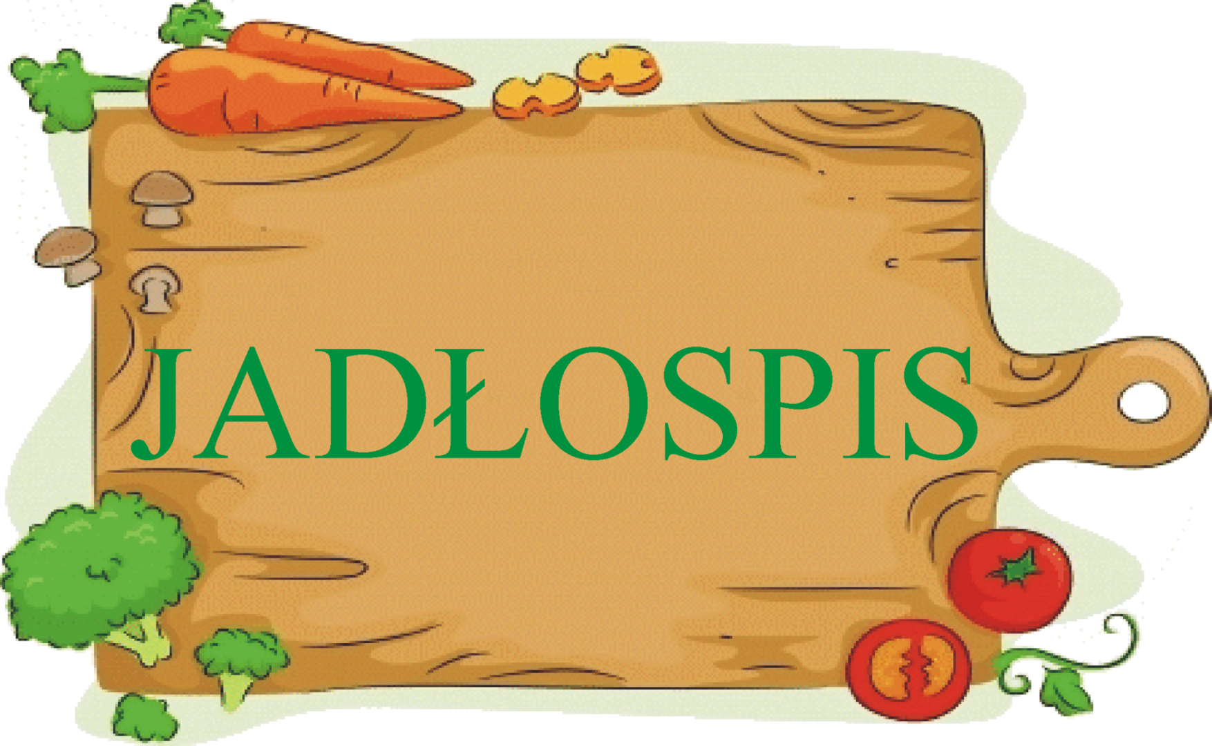 jadłospis