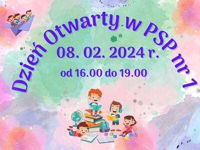 dzień otwarty