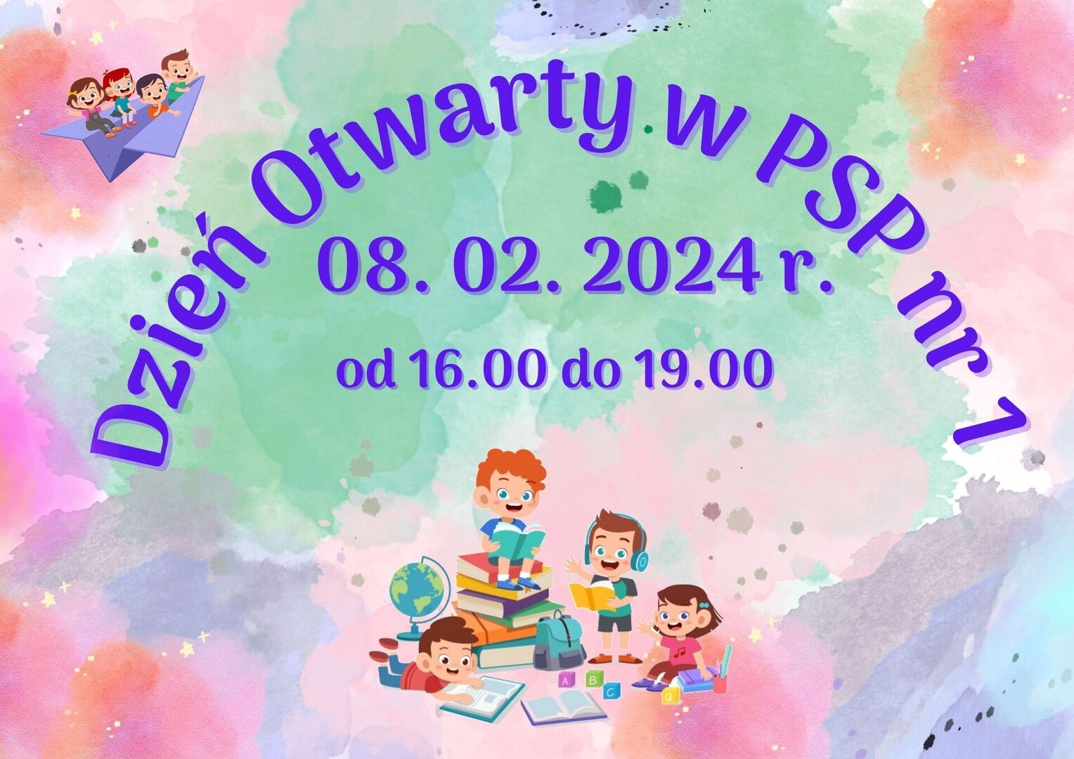 dzień otwarty 