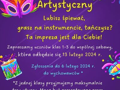 Zaproszenie