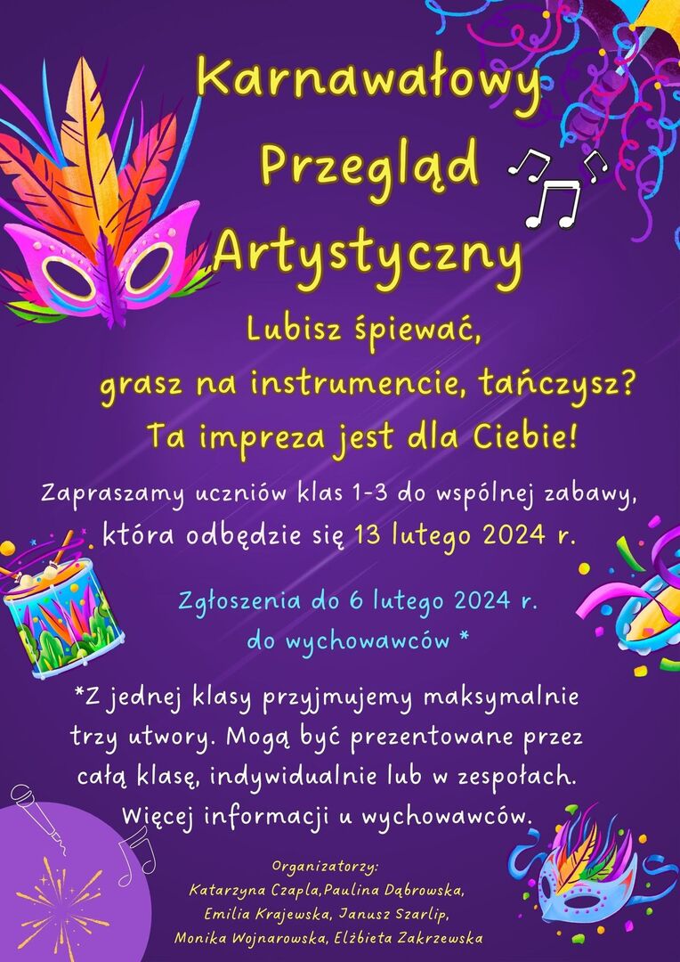 Zaproszenie