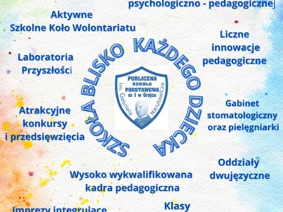Dzień Otwarty w PSP nr 1