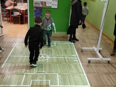 Dzień Otwarty w PSP nr 1