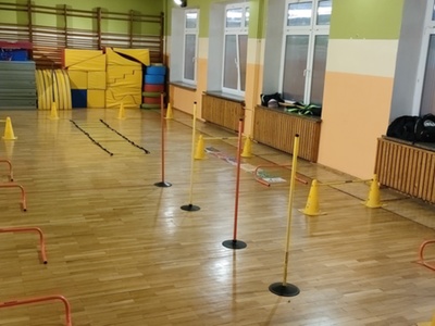 Dzień Otwarty w PSP nr 1