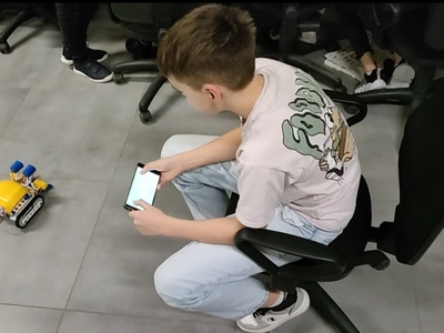 Dzień Otwarty w PSP nr 1