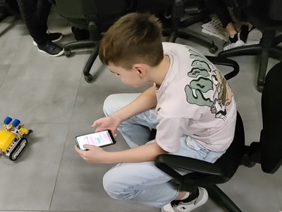 Dzień Otwarty w PSP nr 1