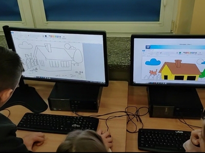 Dzień Otwarty w PSP nr 1