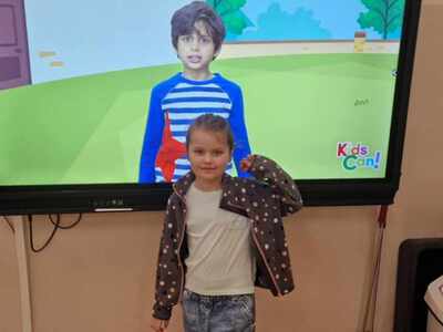Dzień Otwarty w PSP nr 1