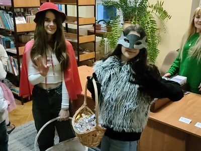 Dzień Otwarty w PSP nr 1
