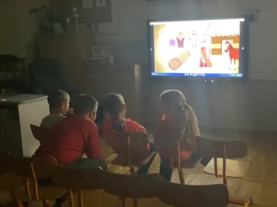 Dzień Otwarty w PSP nr 1
