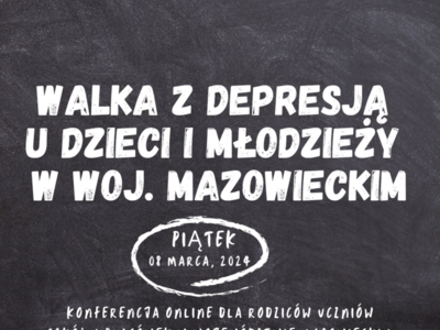 depresja