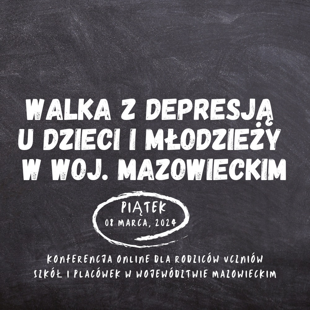 depresja