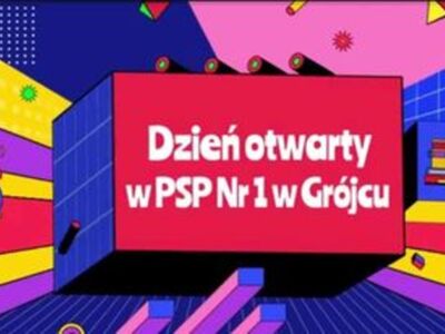 Dzień otwarty