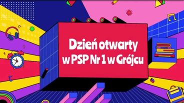 Dzień otwarty