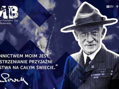 Dzień Myśli Braterskiej