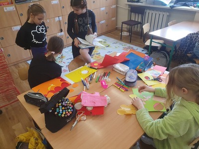 „Moda na ortografię”
