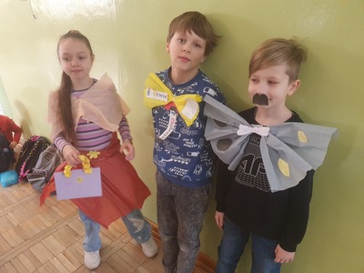„Moda na ortografię”