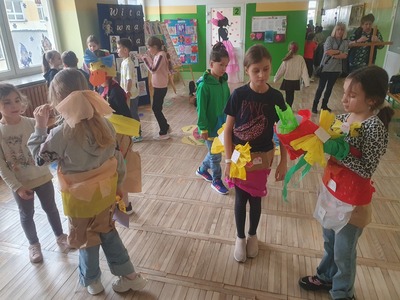 „Moda na ortografię”