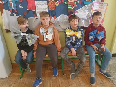 „Moda na ortografię”