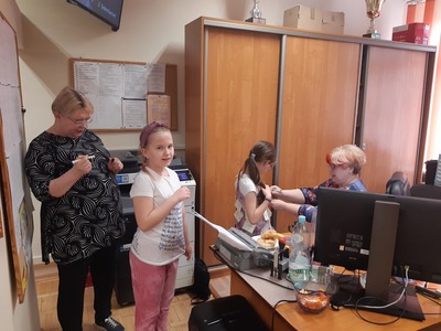 „Moda na ortografię”