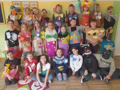 „Moda na ortografię”