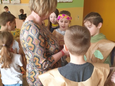 „Moda na ortografię”