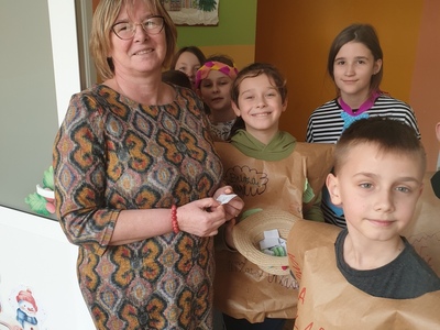„Moda na ortografię”