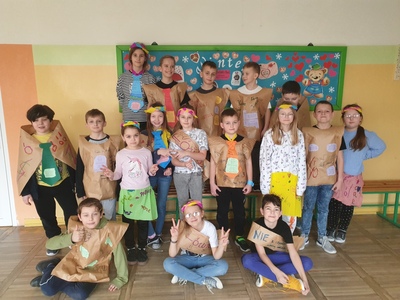 „Moda na ortografię”