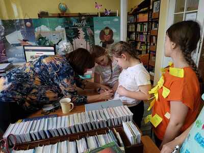 „Moda na ortografię”