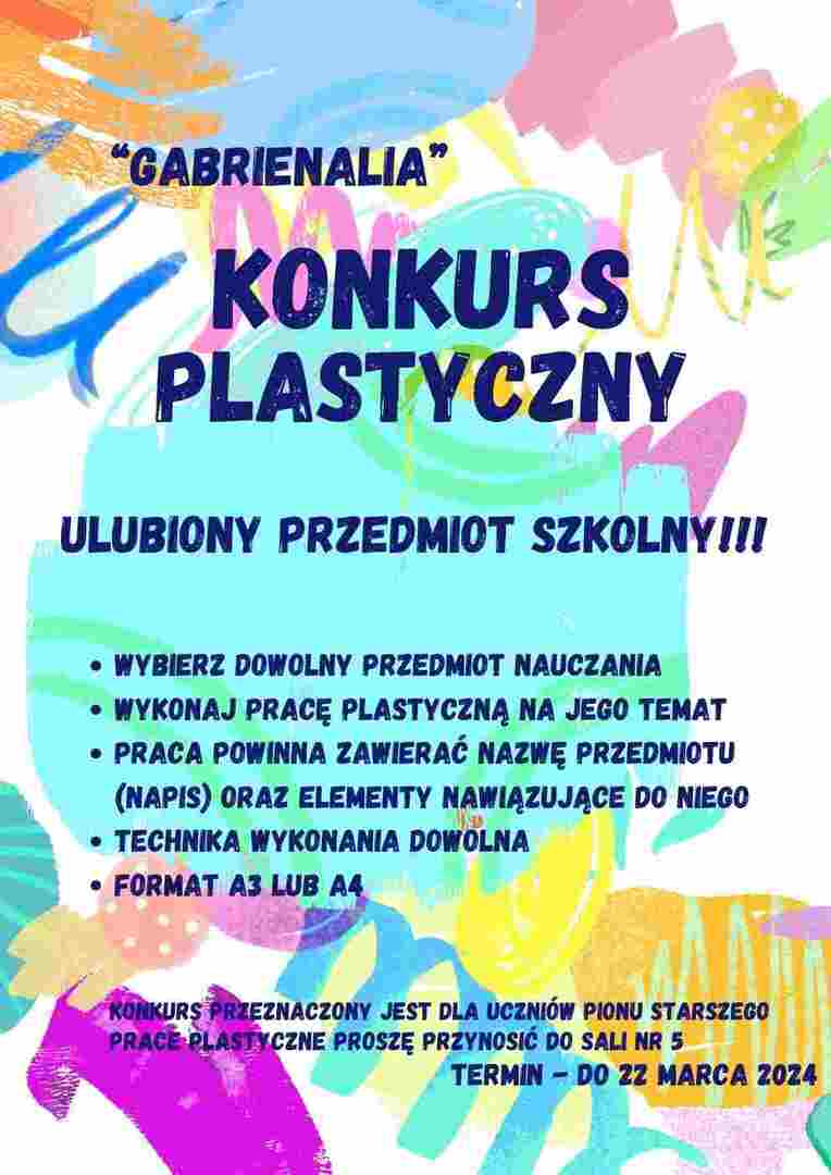 Konkurs