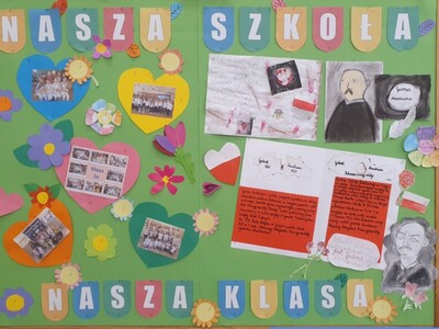 prace uczniów