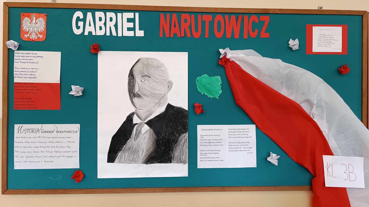 prace uczniów