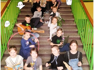 zdjęcie klasowe