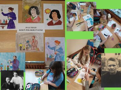 Świetlica szkolna