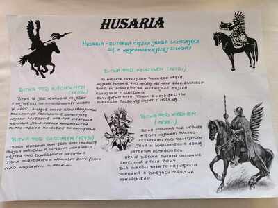 prace uczniów