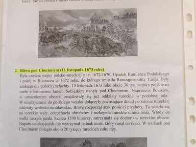 prace uczniów
