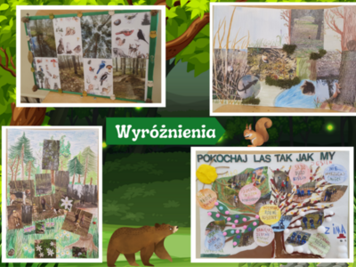 wyniki konkursu