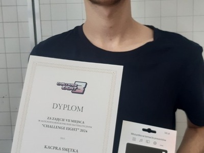 kacper