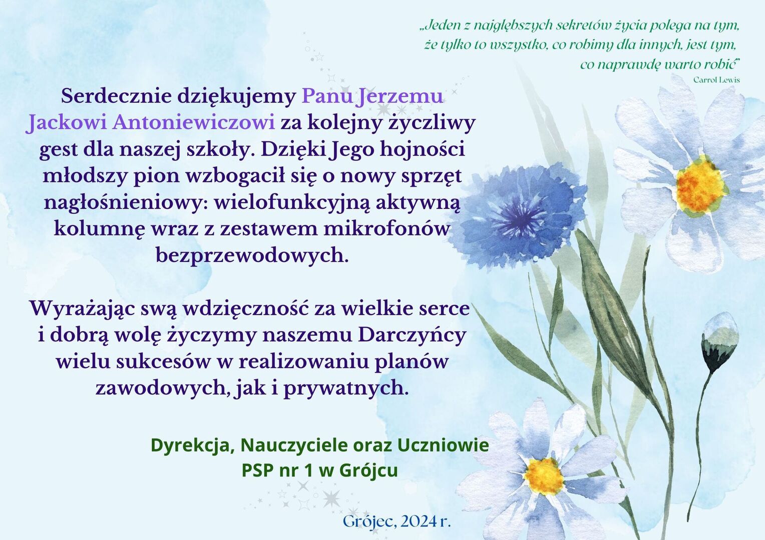 plakat