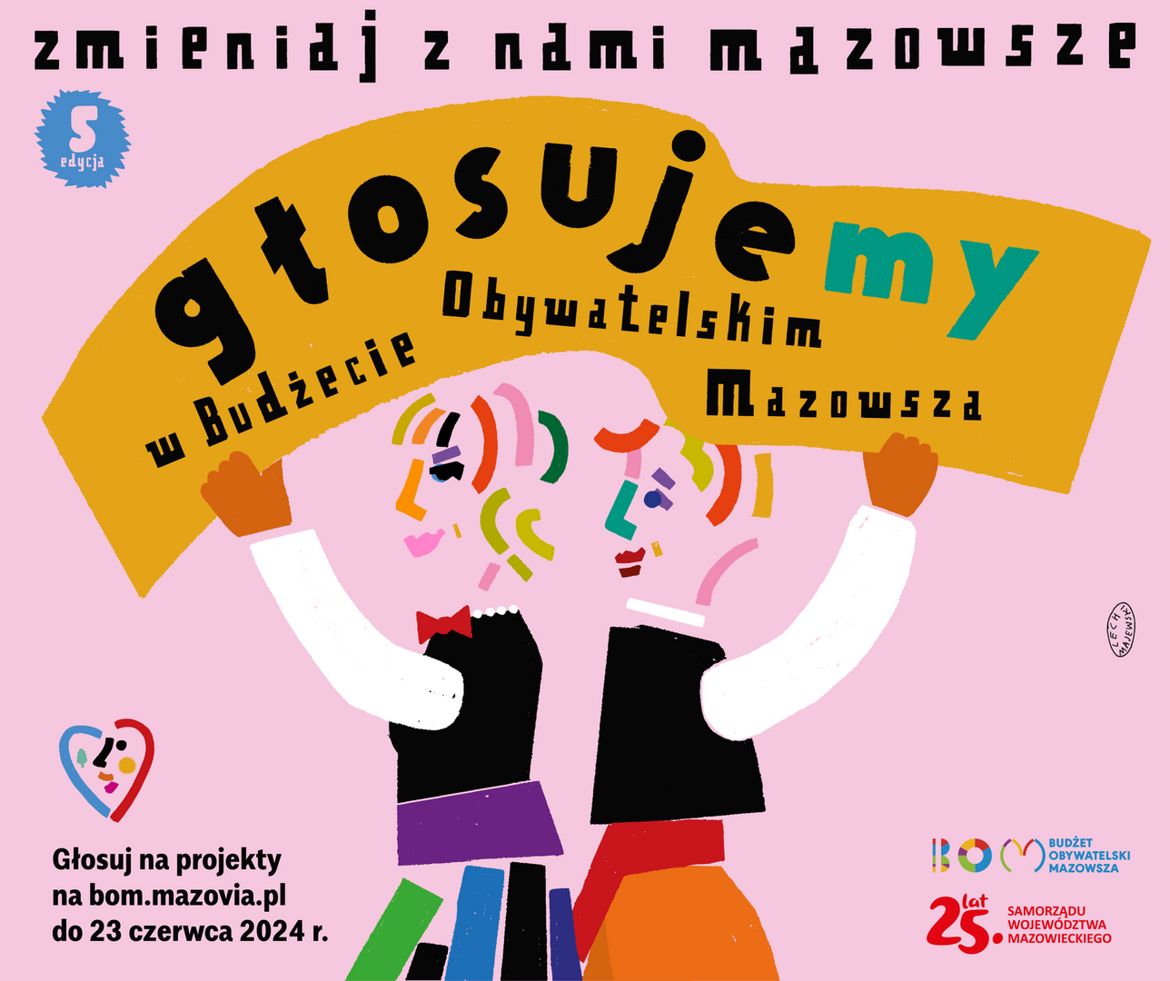plakat
