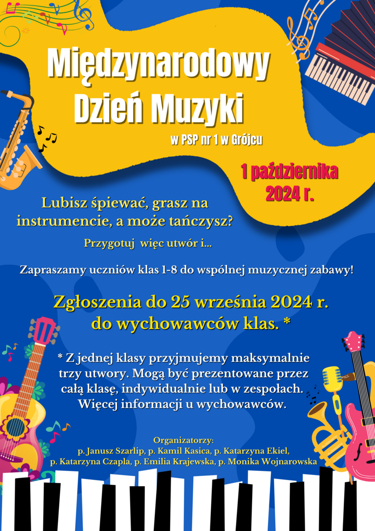 plakat