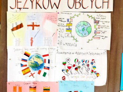 prace uczniów