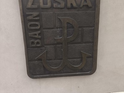 uczniowie na wycieczce