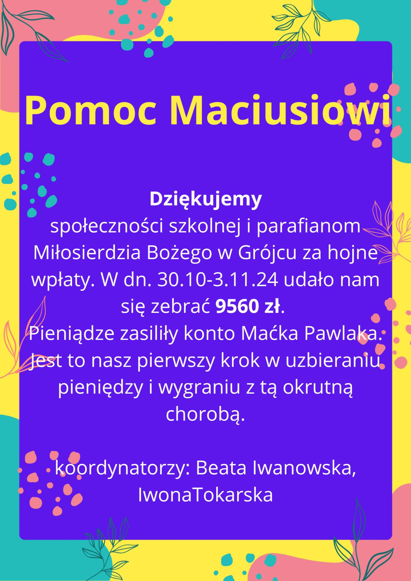 plakat
