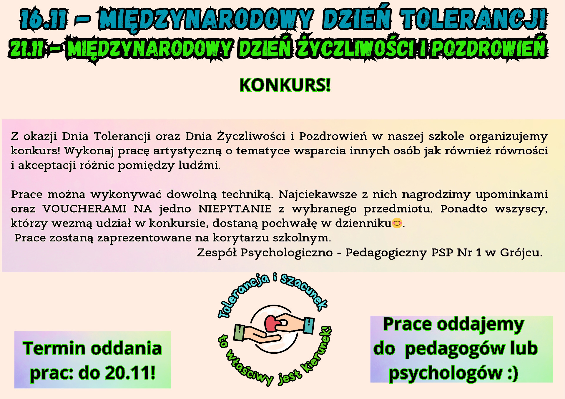 plakat