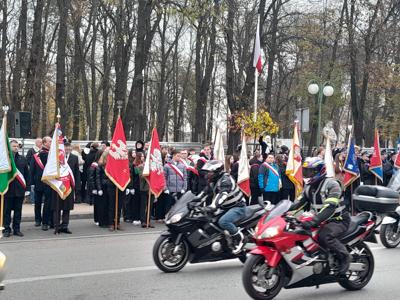 uroczystości miejski