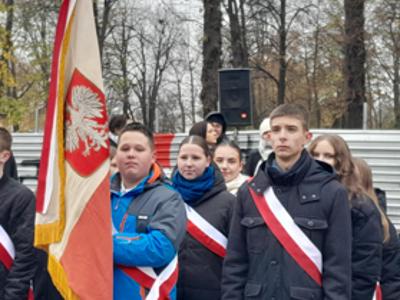 uroczystości miejski