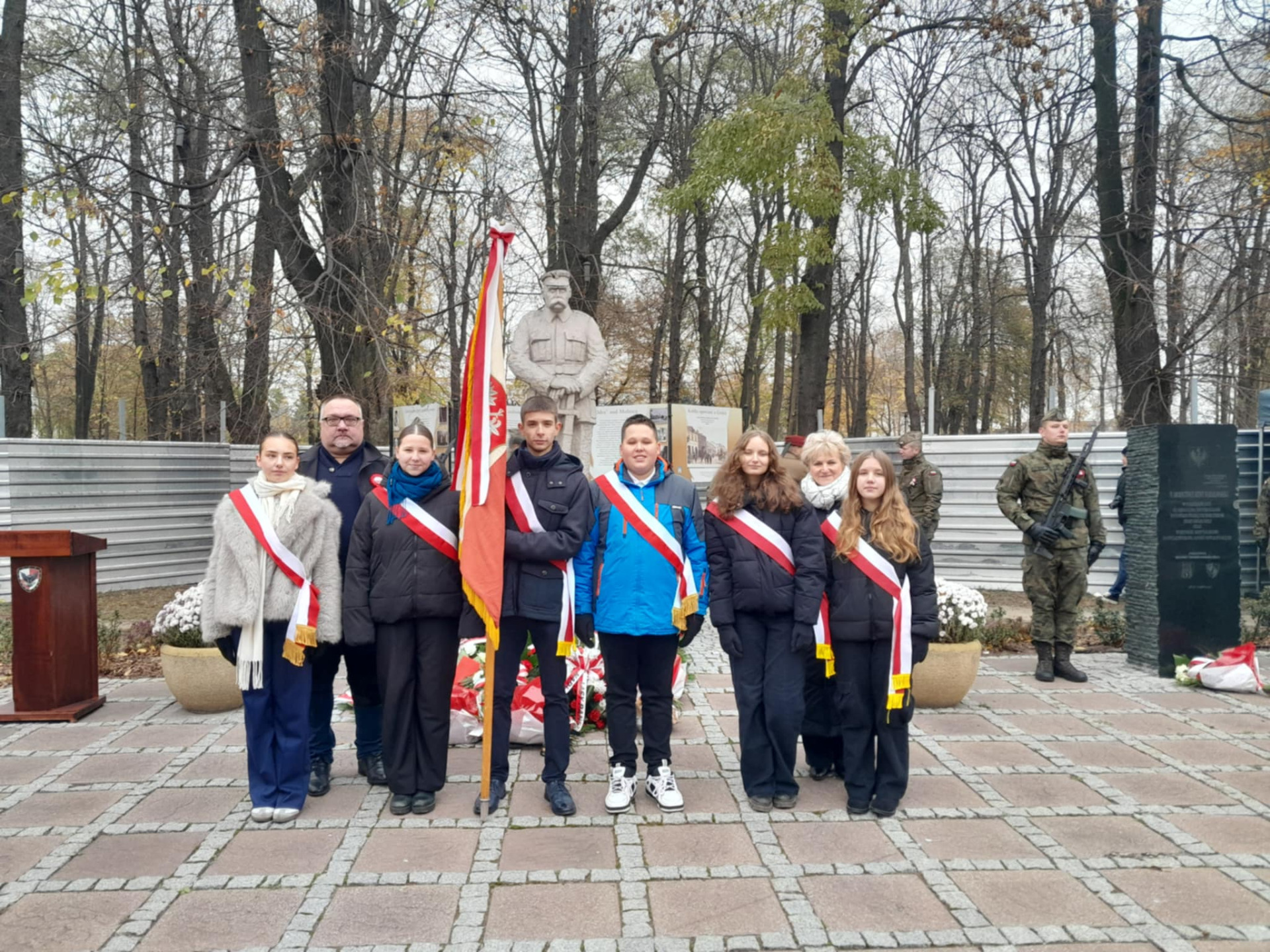uroczystości miejski
