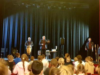 koncert