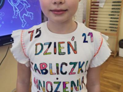 uczniowie 